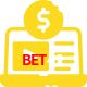 O Cassino bet42 também oferece apostas esportivas virtuais!