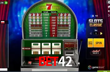 Descubra a Essência do bet42: Nossa História e Compromissos