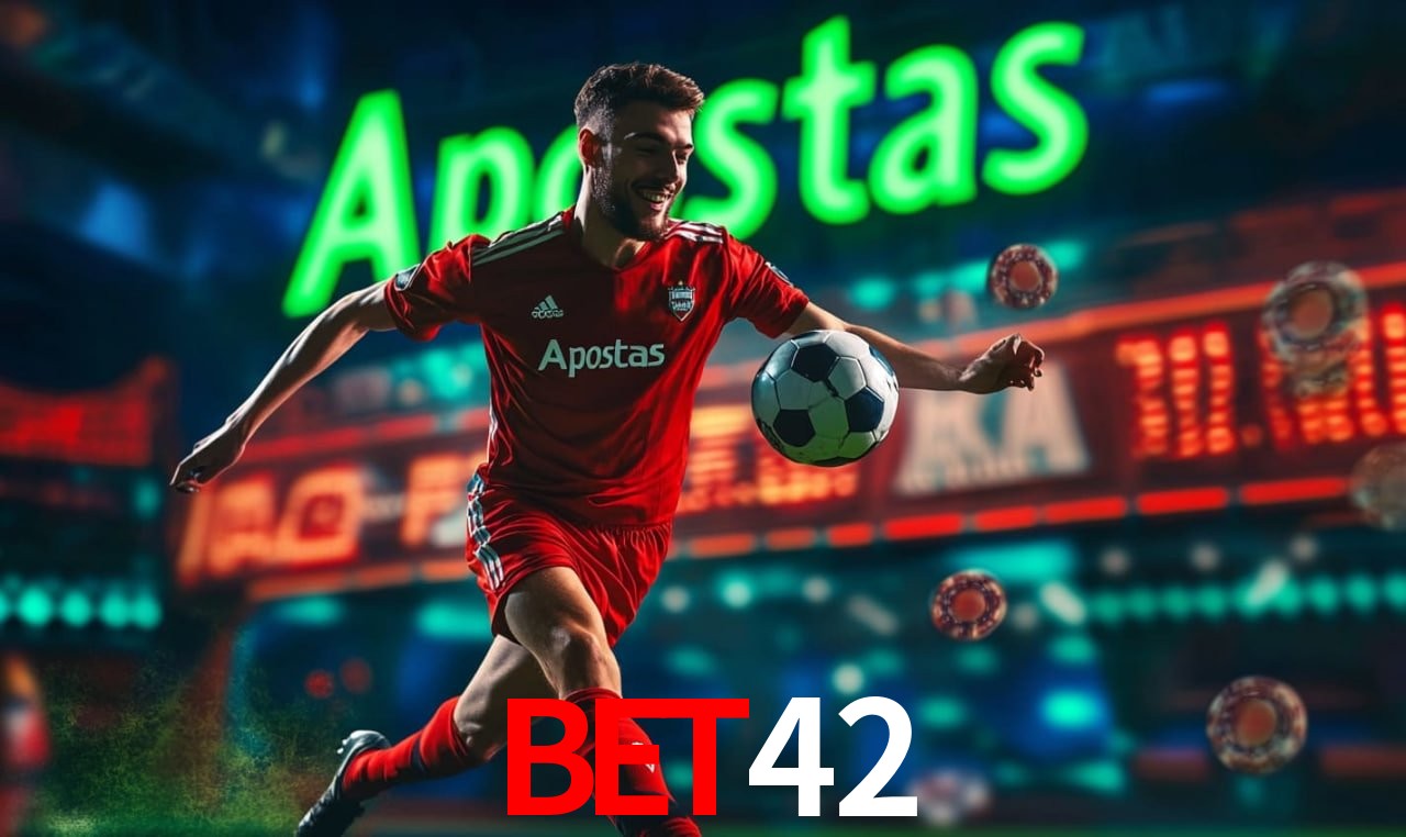 Experiência VIP bet42