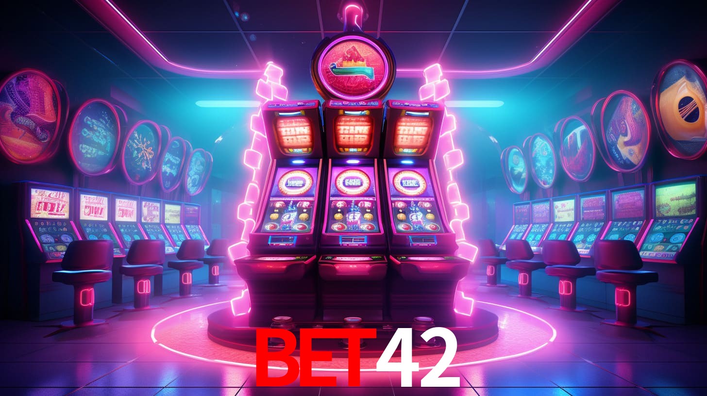 bet42 - Cassino Oficial e Confiável - bet42.com