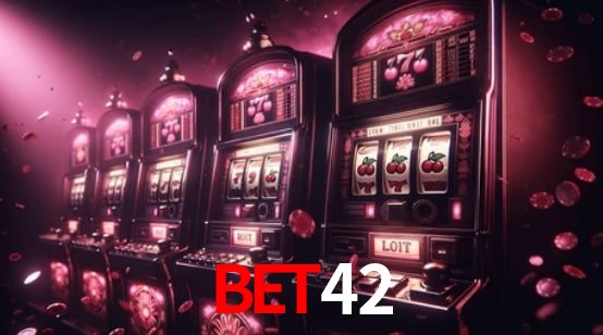 Bônus de Boas-vindas bet42