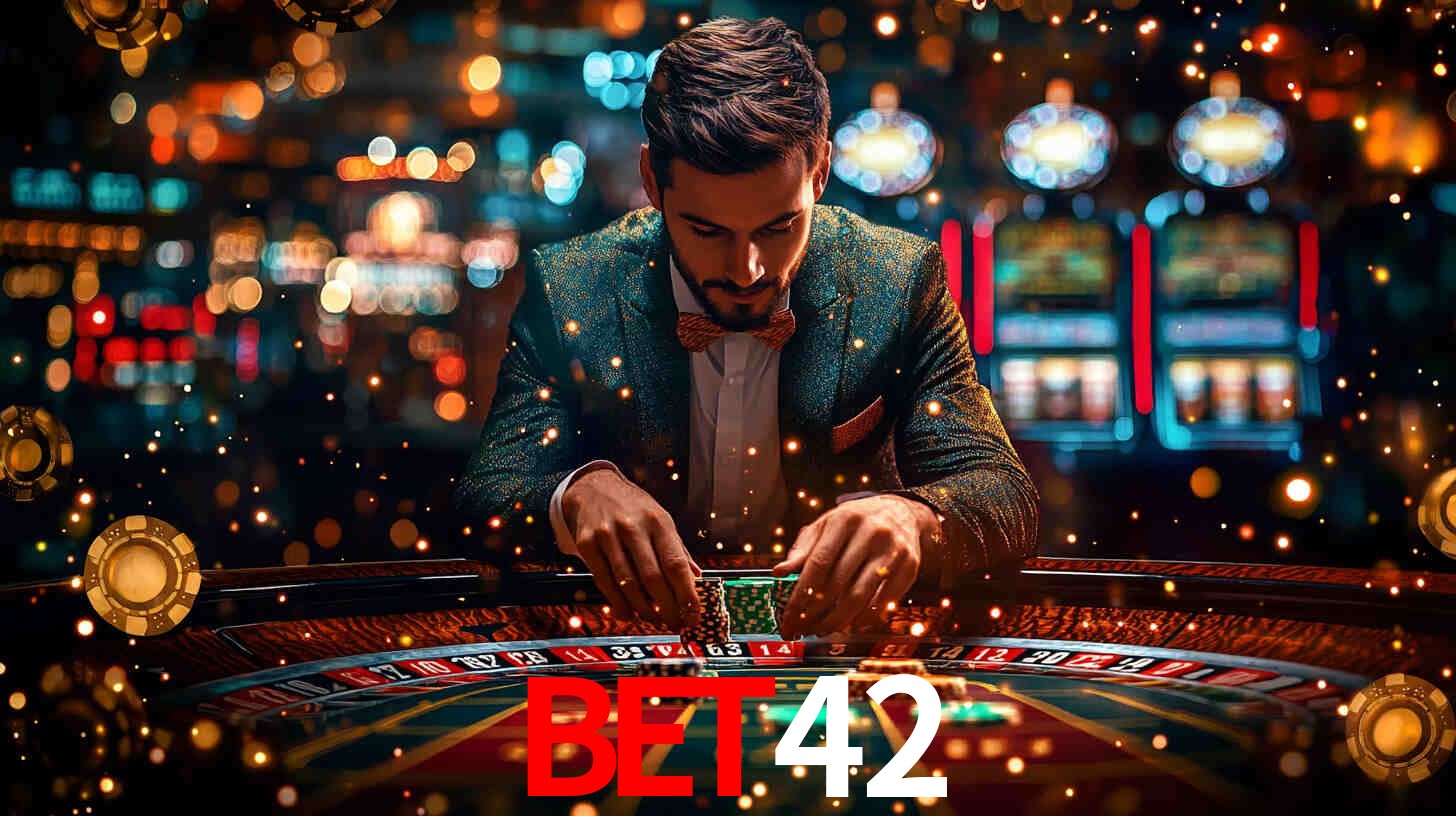 Bônus Diários bet42