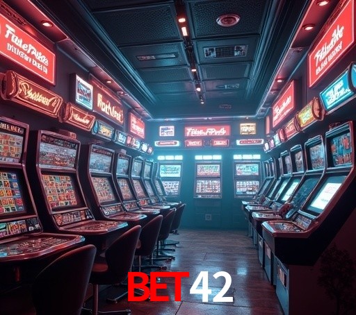 Benefícios da Conta bet42