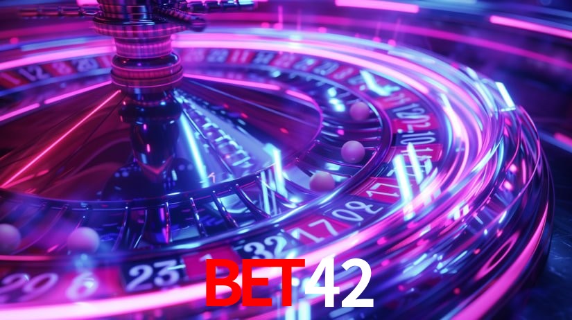 Casino Ao Vivo bet42