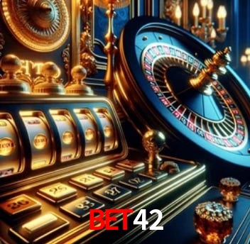 Provedores de Jogos bet42