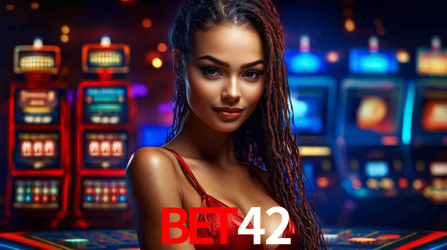 Jogos Exclusivos bet42
