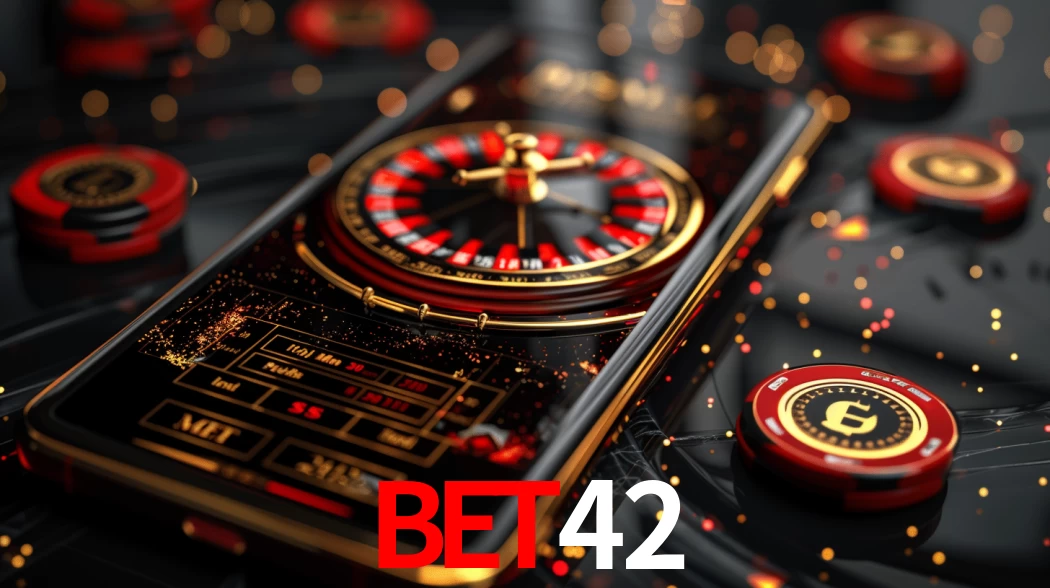 Descubra a Essência do bet42: Nossa História e Compromissos