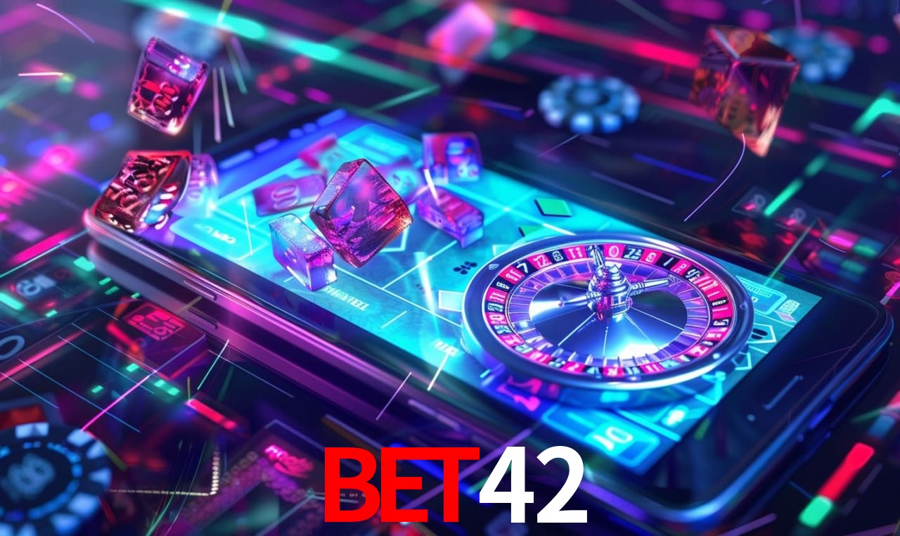Tecnologia da Plataforma bet42