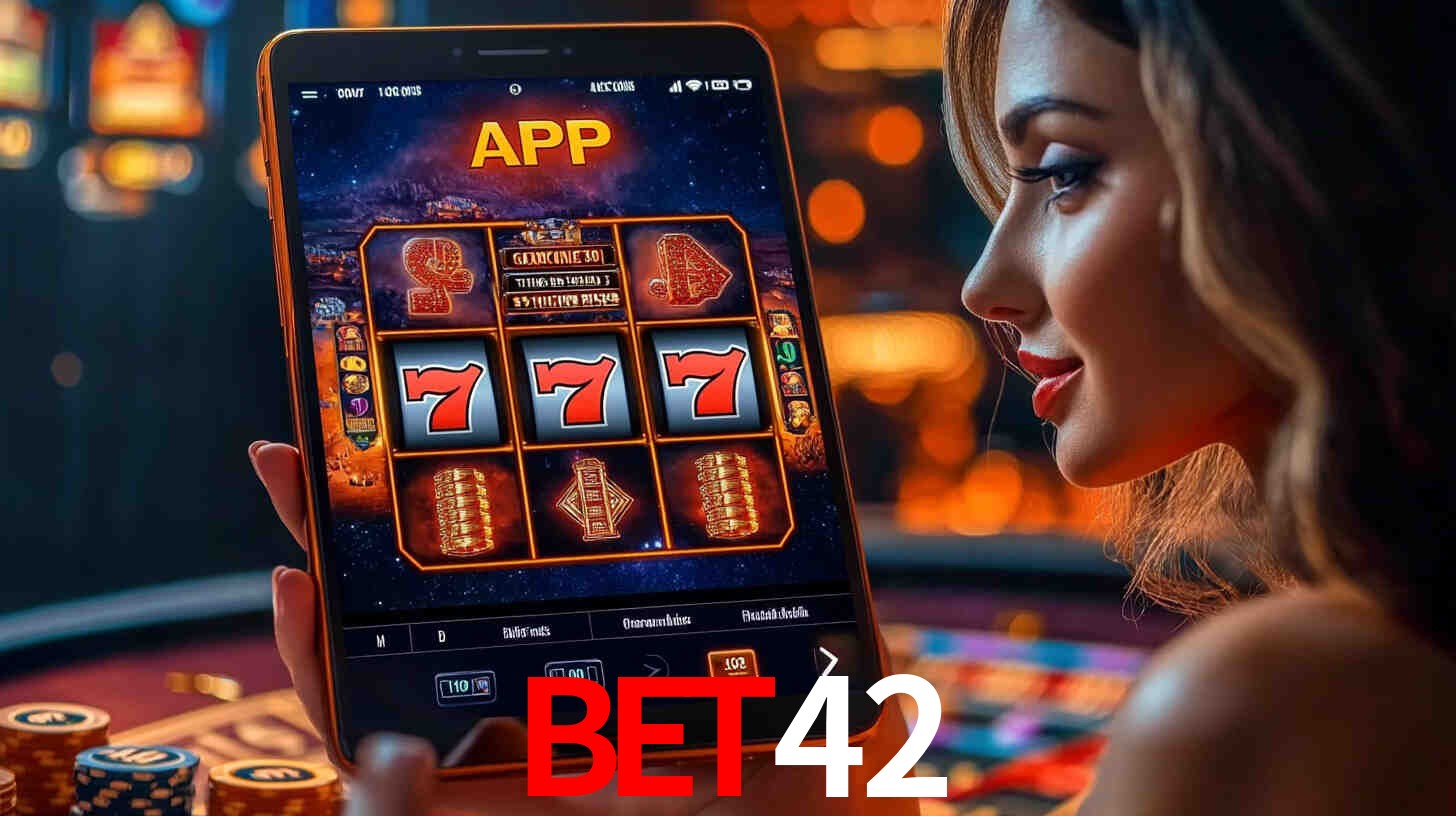 bet42: A Experiência de Casino com Jogos de Mesa ao Vivo