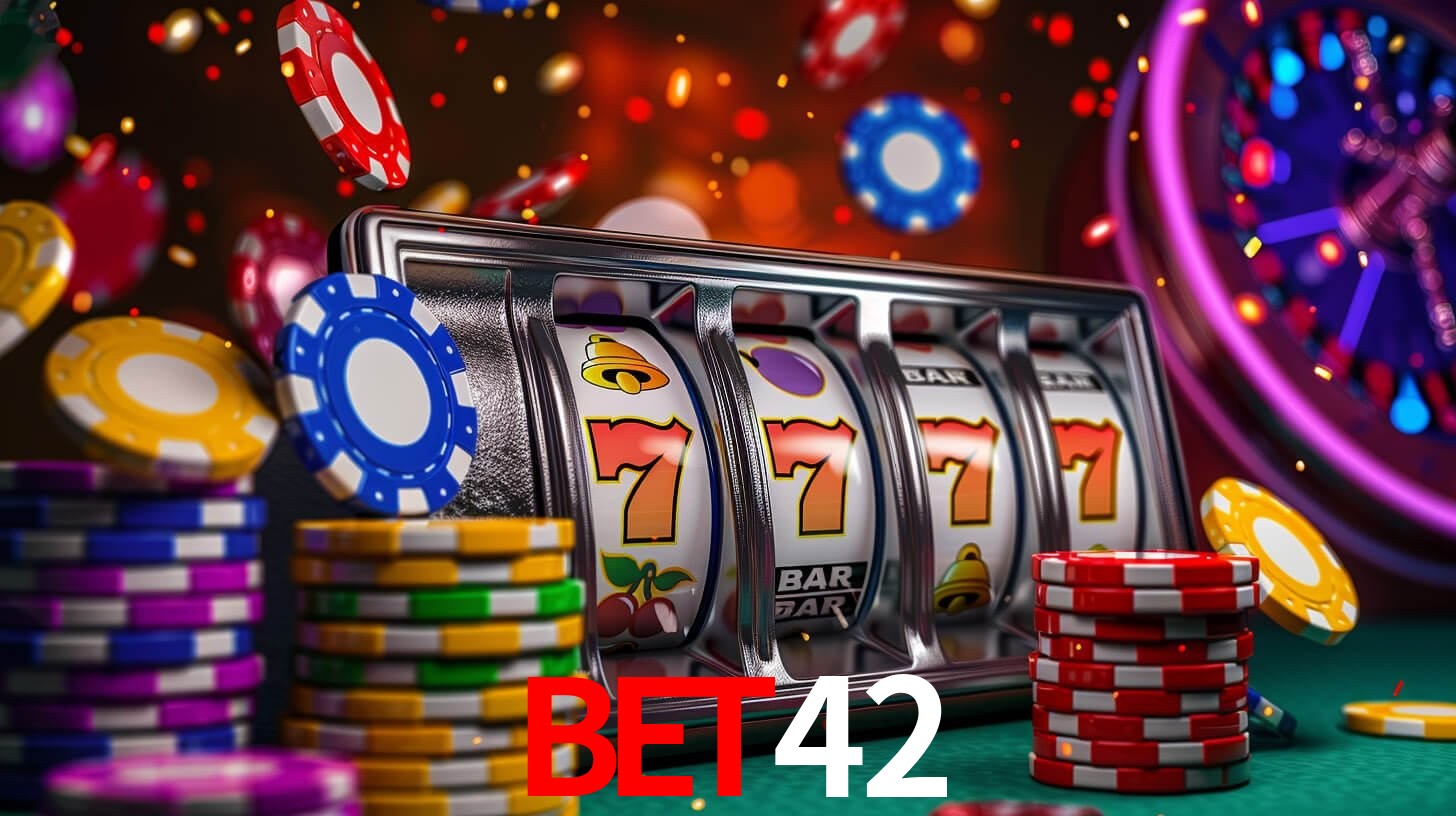 Estatísticas do Jogo bet42