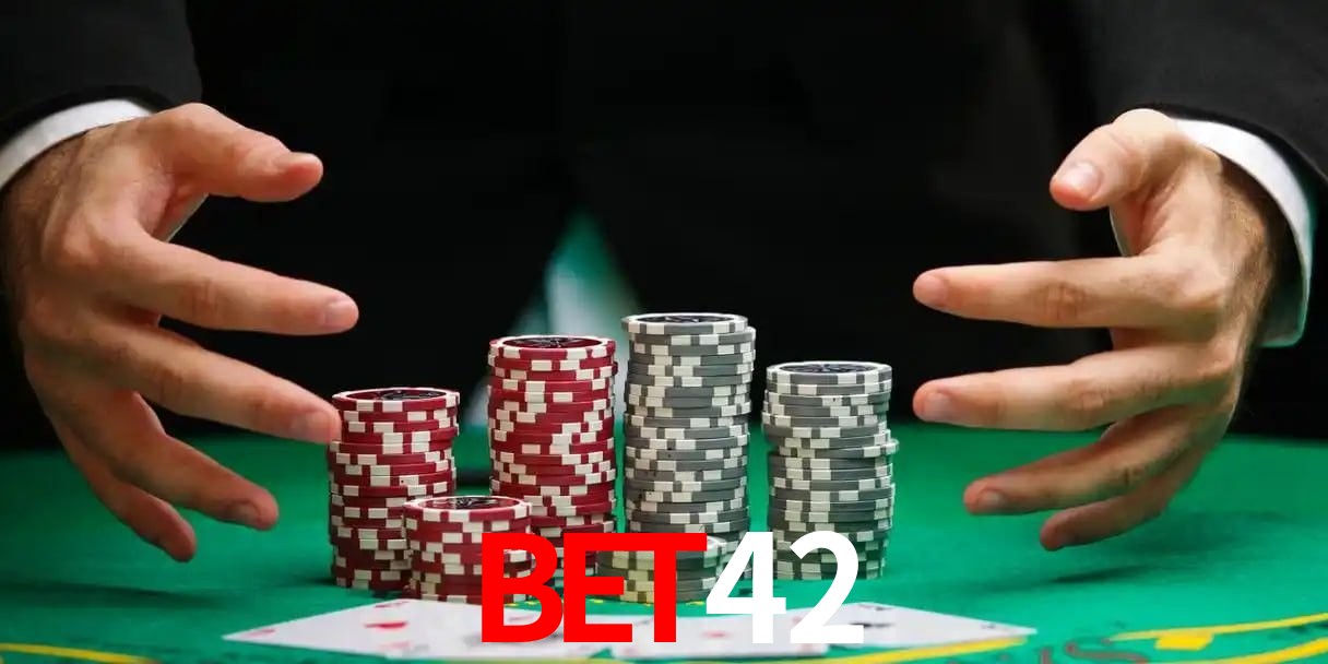 Promoção Relâmpago bet42
