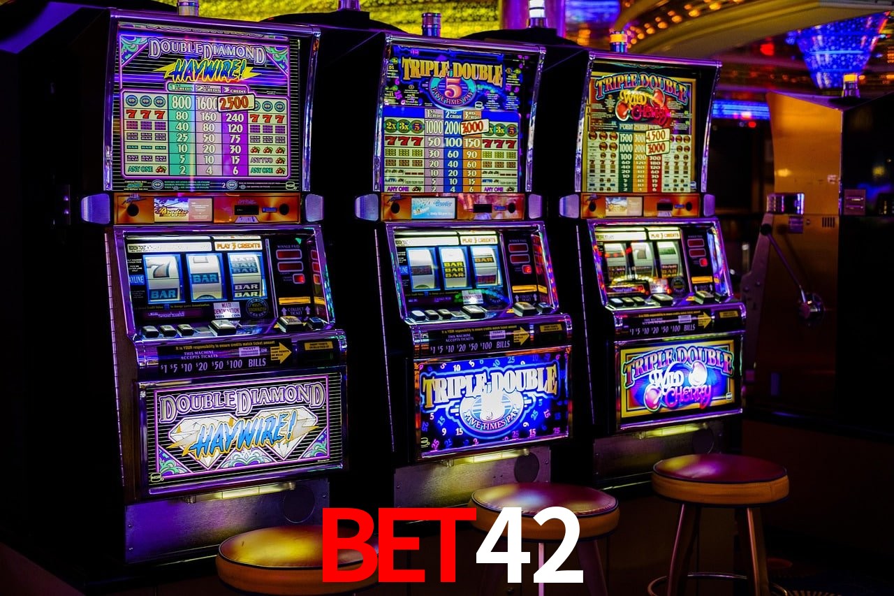 Login Seguro bet42
