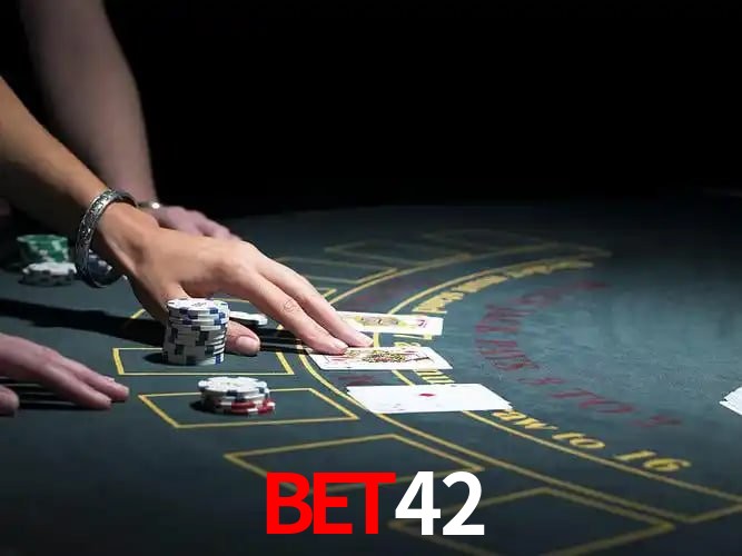Login Seguro bet42