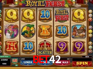 Explorando a Categoria de Eventos em Apostas na bet42