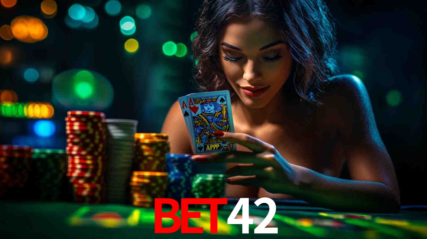 Estatísticas Esportivas bet42