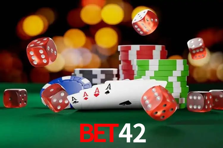 Ofertas Exclusivas bet42