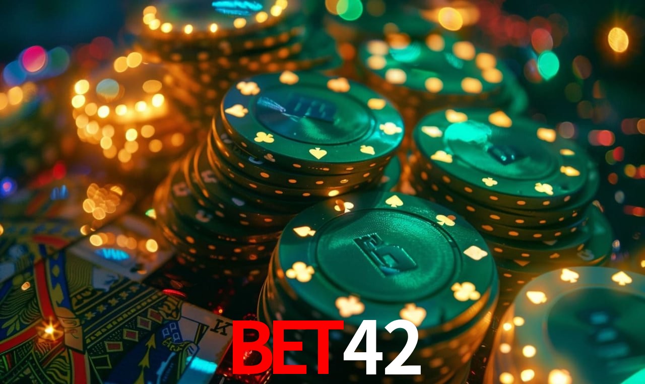 Cadastro Rápido bet42