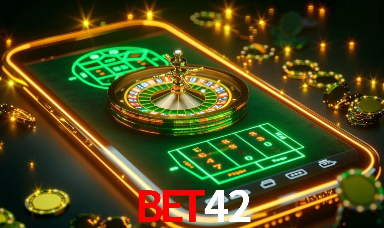 Casino Ao Vivo bet42