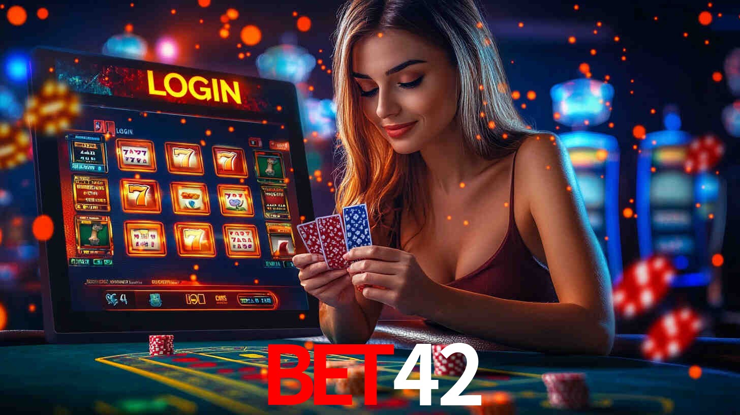 Bônus Generosos e Exclusivos no bet42 para Você!
