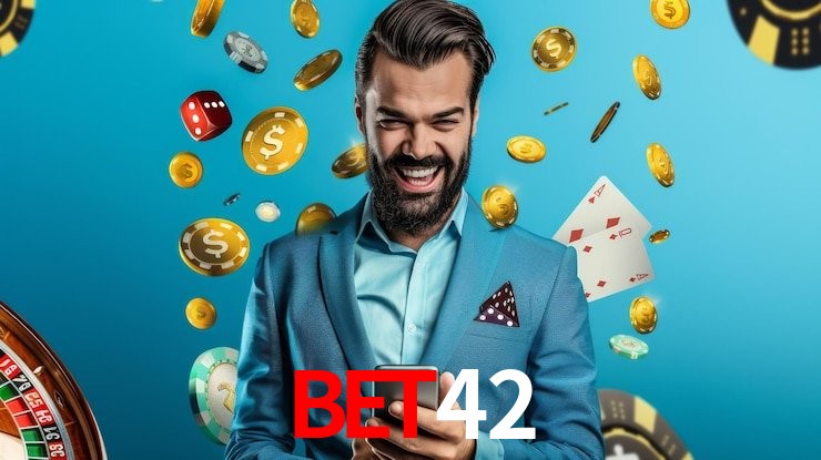 Mesa de Blackjack bet42