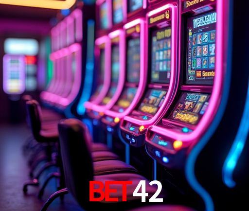 Tecnologia da Plataforma bet42