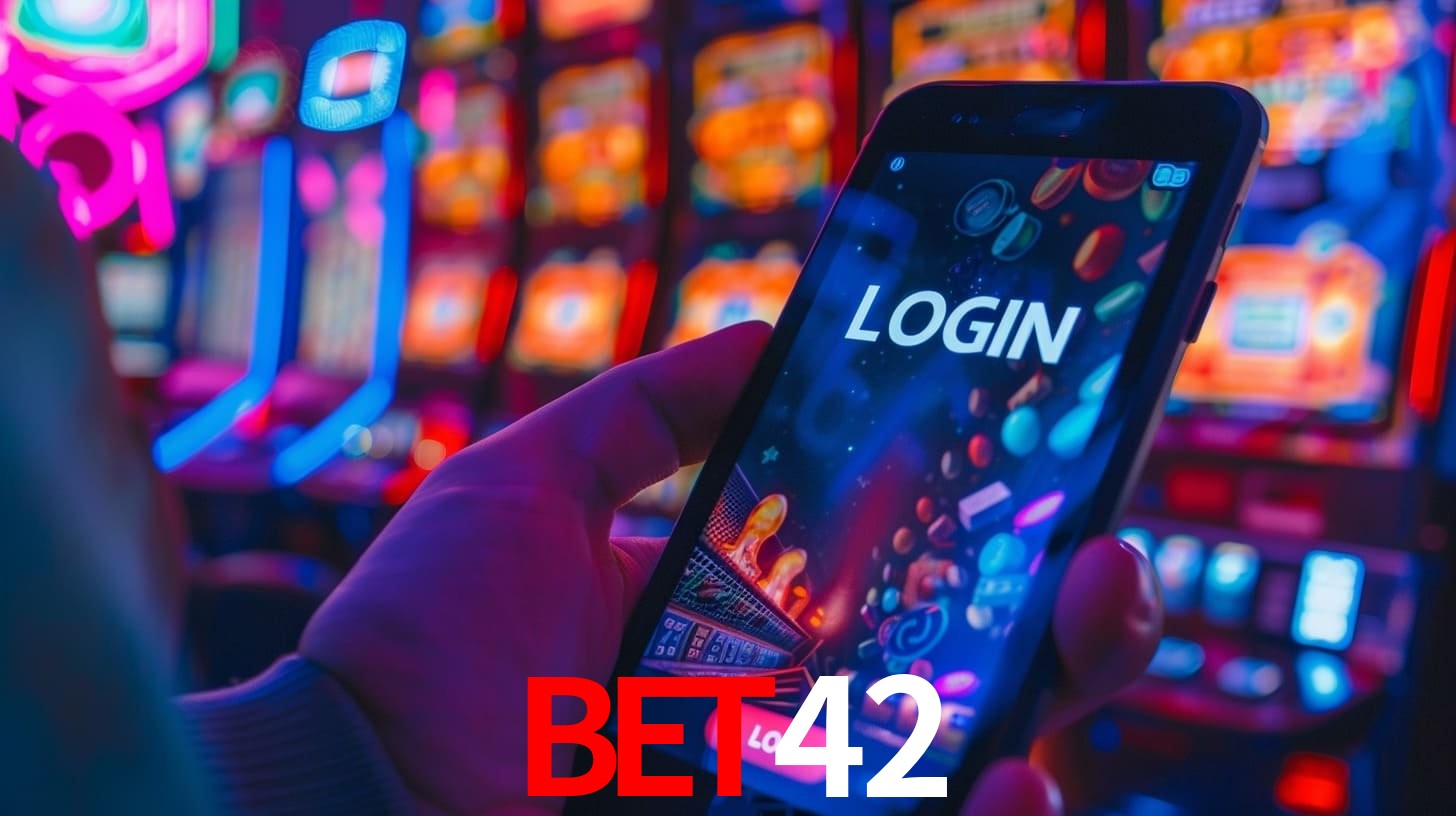 Jogos de Slot bet42