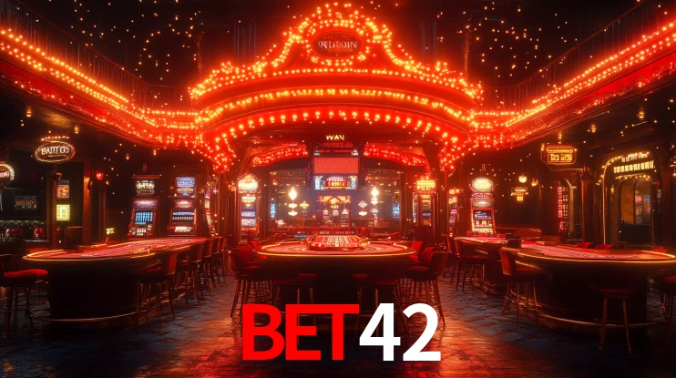 Experimente o Login Seguro Premium no bet42