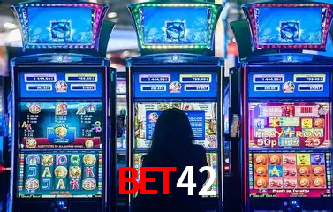Inovações de Jogos na bet42: O Futuro das Experiências Interativas