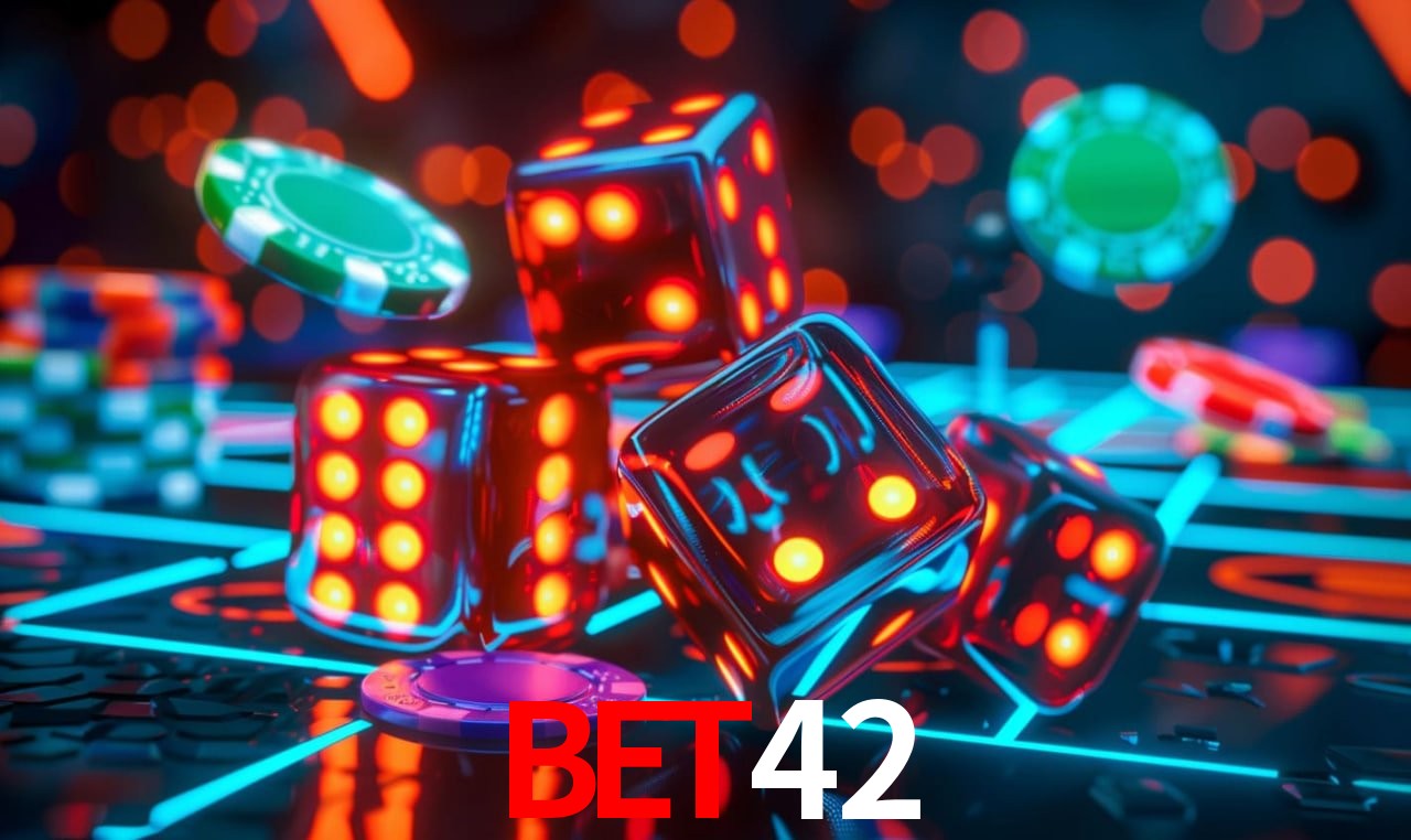 Apostas de Futebol bet42