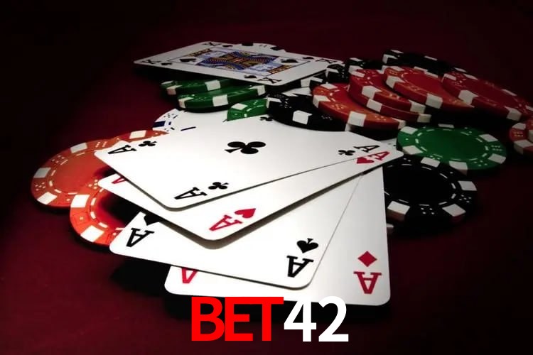 Diretório de Jogos bet42