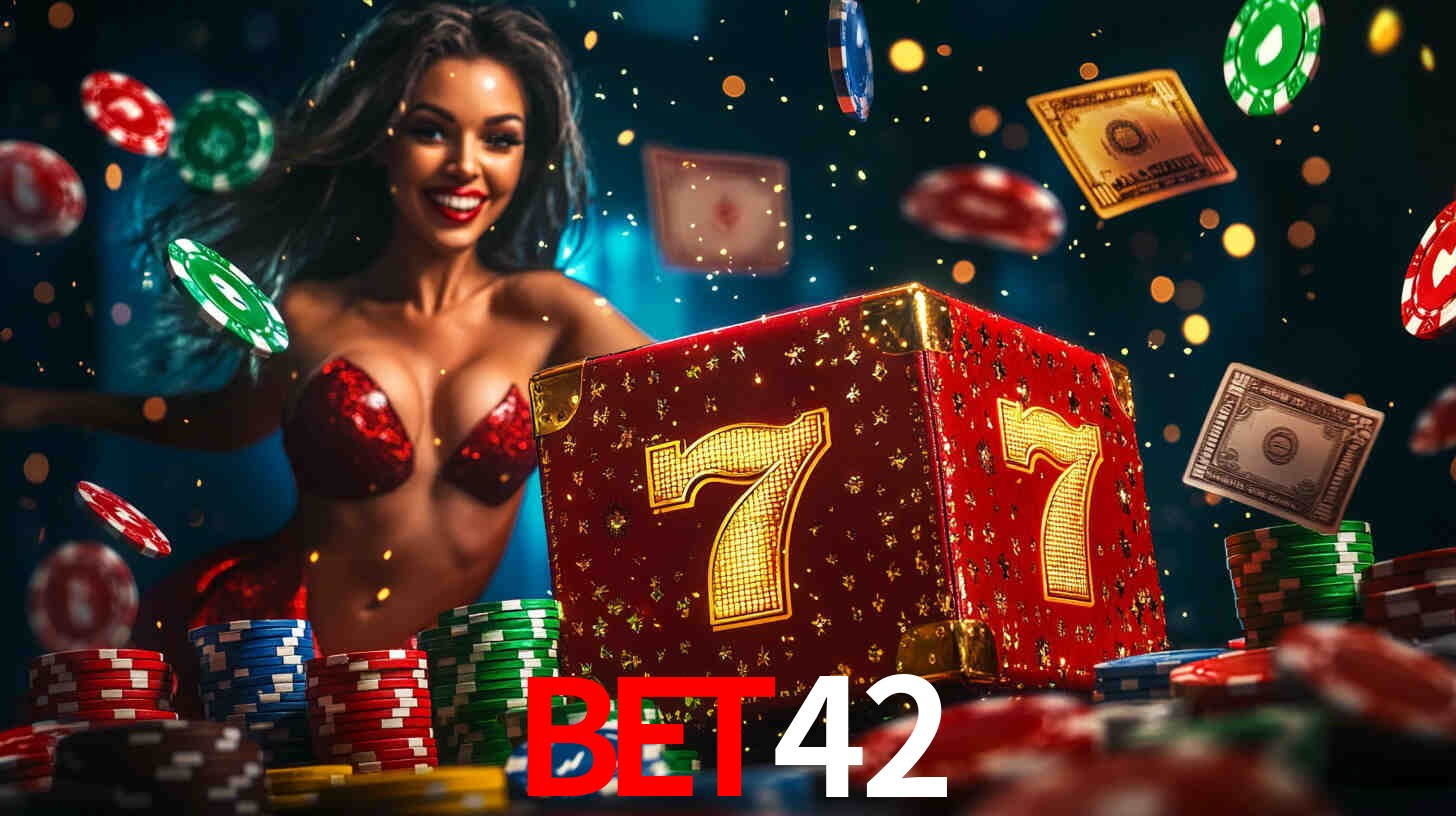 PIX Instantâneo bet42