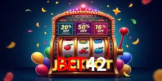 Jogos de Slot bet42