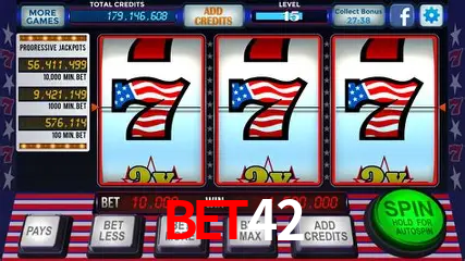 Descubra a Magia dos Jogos de Arcade no bet42