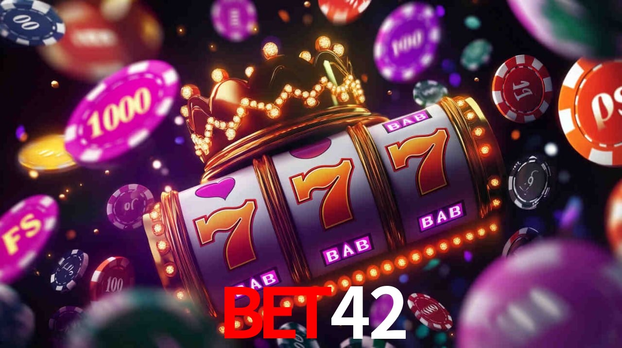 Casino VIP bet42