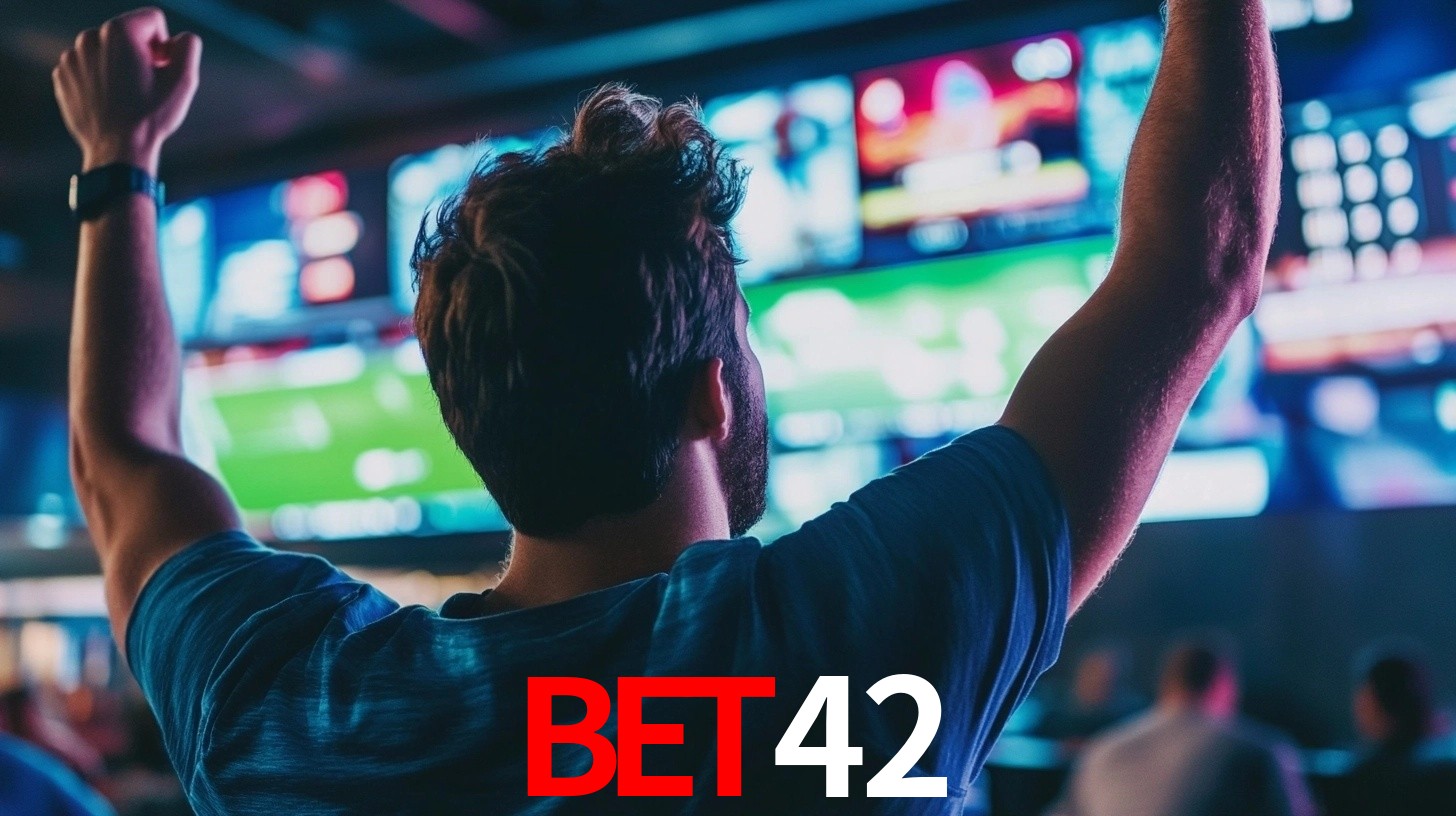 bet42: Seu Especialista em Apostas Esportivas Brasileiras