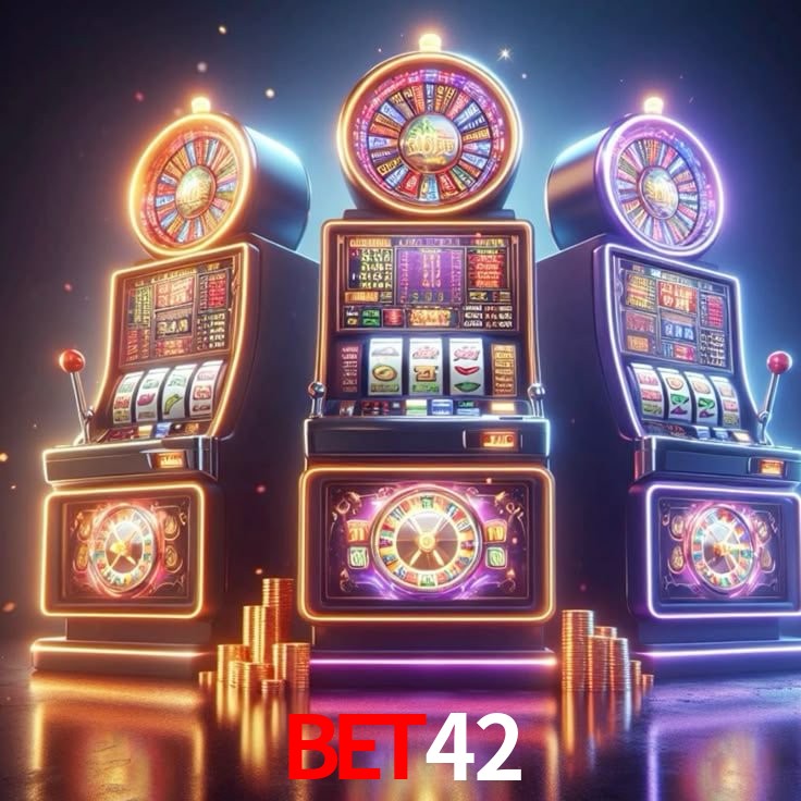 bet42: Jogos de Caça-Níqueis-Altas Recompensas, Roleta-Velocidade, Blackjack-Desafios Máximos
