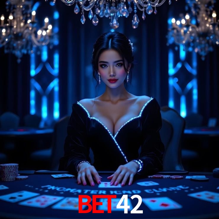 Estatísticas bet42