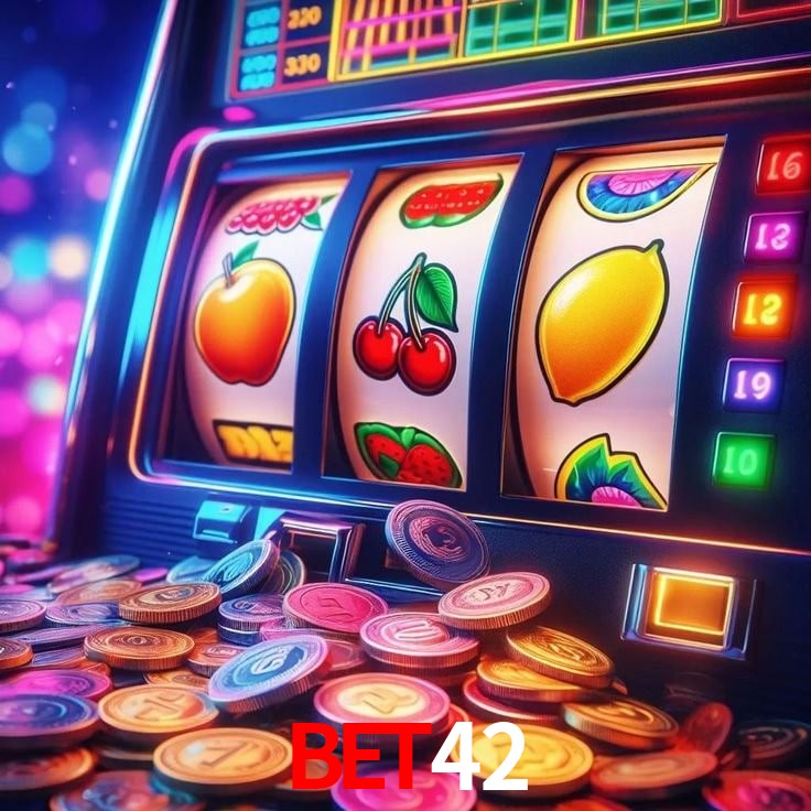 Design Responsivo bet42