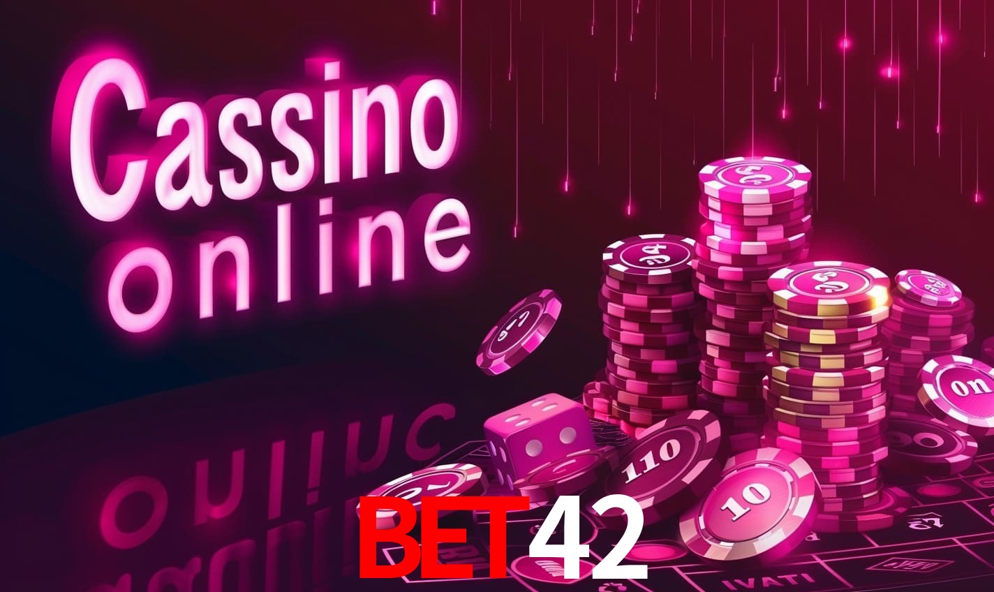 Bônus Diários bet42