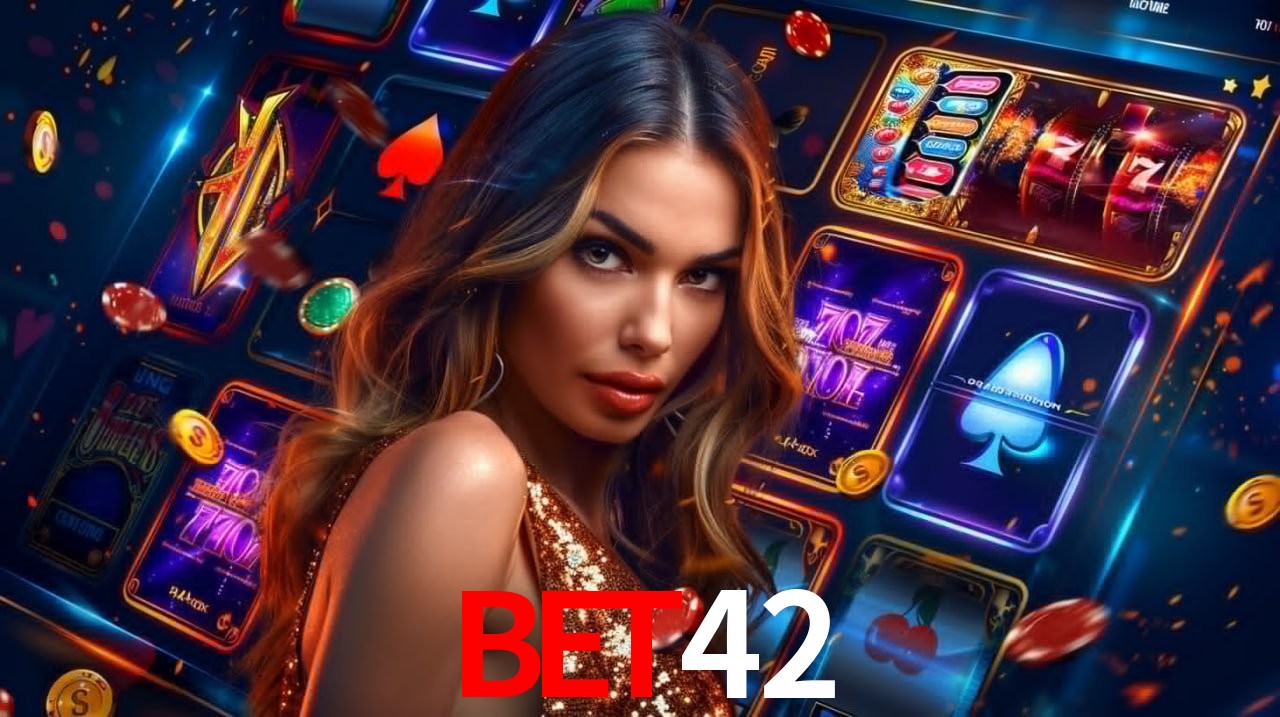 Casino VIP bet42