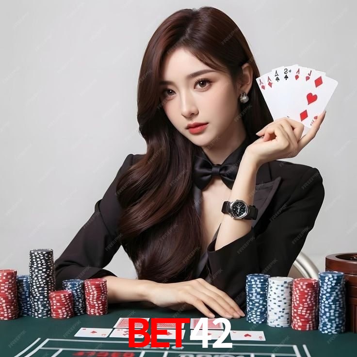 Diretório de Jogos bet42