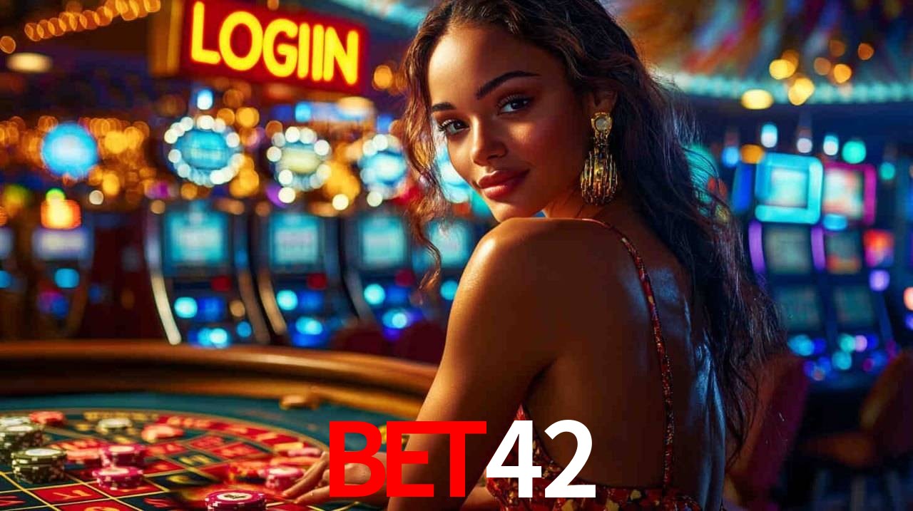 Experiência VIP bet42