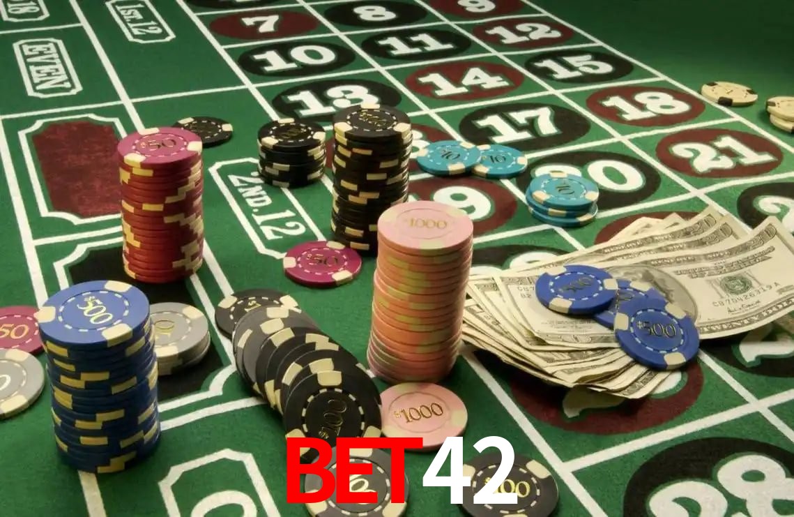 bet42 App