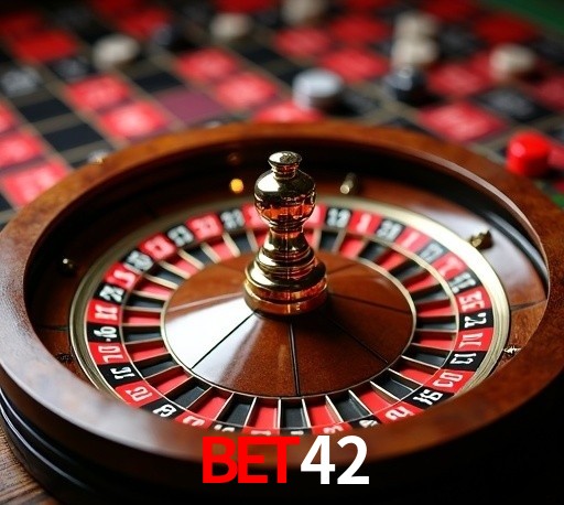 Cadastro Rápido bet42