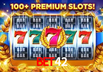 Apostas Esportivas na bet42: Um Guia Completo
