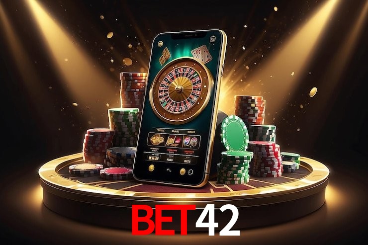 Recursos de Bônus bet42