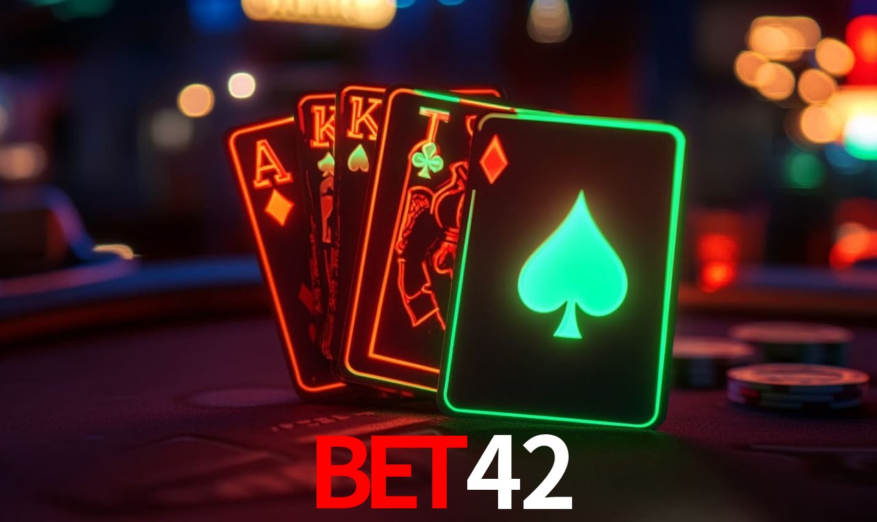 Promoções Sazonais bet42