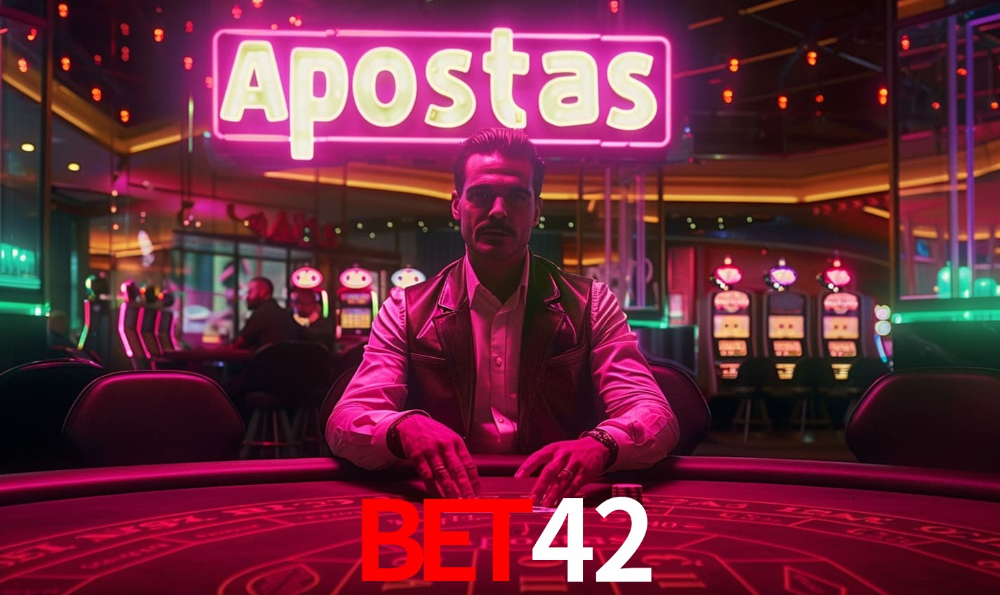 Bônus de Boas-vindas bet42