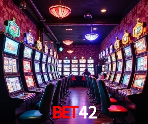 Sistemas de Segurança bet42