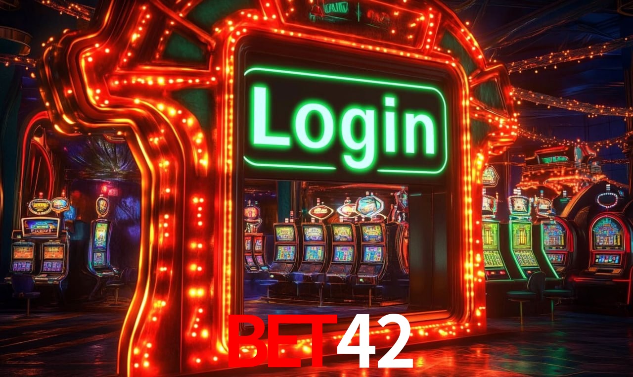 Benefícios da Conta bet42